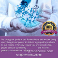 Designs for Health Resveratrol Supplement supporta l'energia